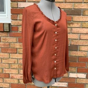 DOLAN Blouses Size S